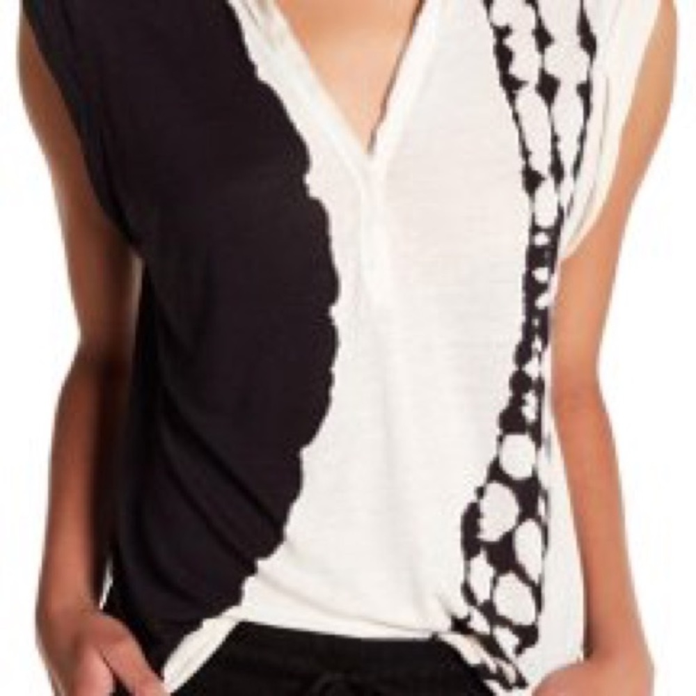 Flynn Skye T-shirt